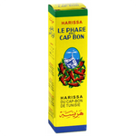 Harissa Hot Paste LE PHARE DU CAP BON, 70 g