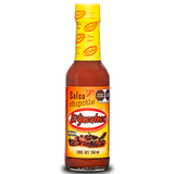 Hot Sauce Chipotle YUCATECO, 150 ml