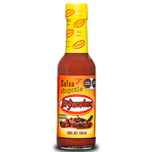 
                
                    Load image into Gallery viewer, Hot Sauce Chipotle YUCATECO, 150 ml
                
            