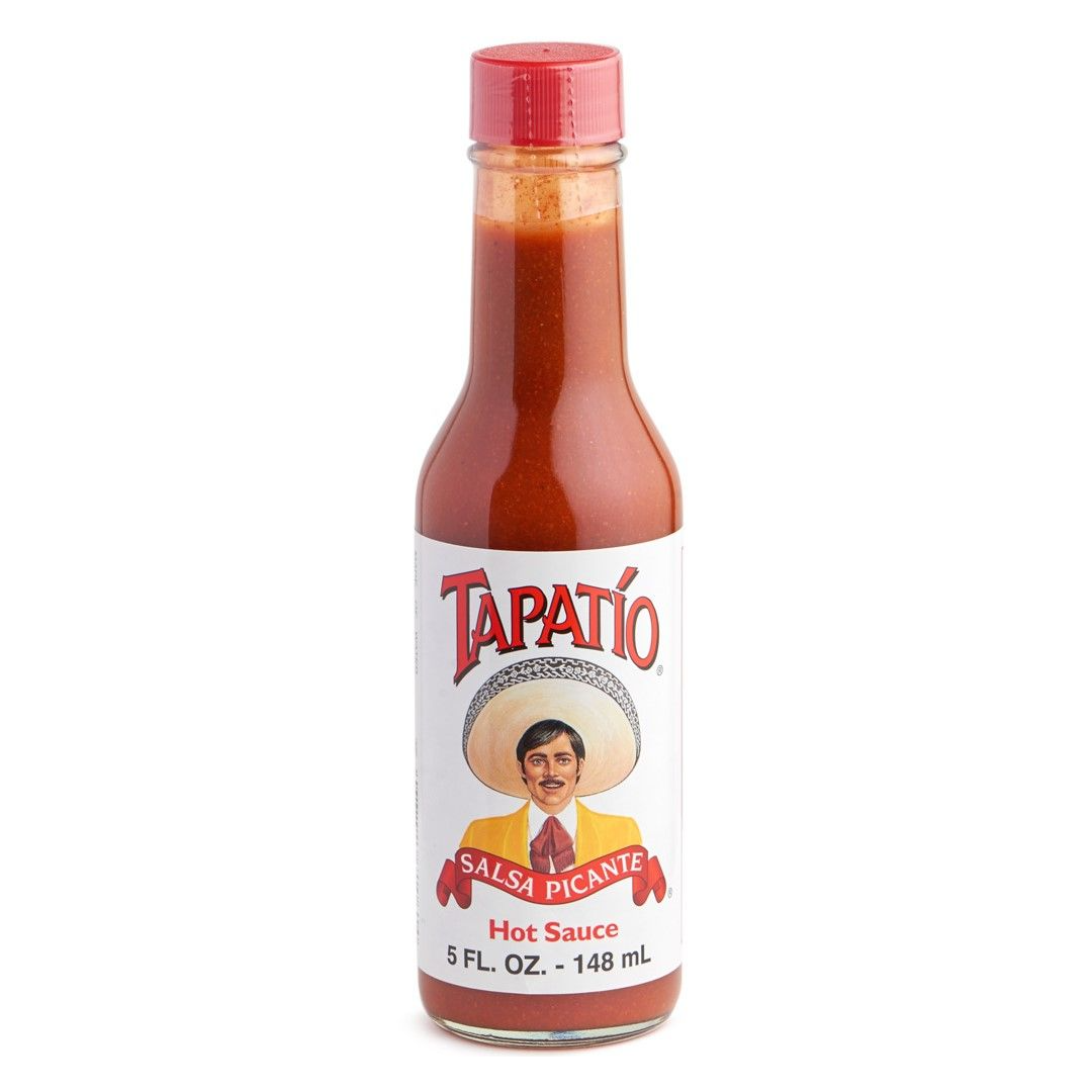 Hot Sauce Original TAPATIO, 148 ml