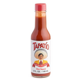 Hot Sauce Original TAPATIO, 148 ml