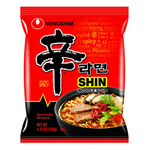 Instant Noodles Shin Ramyun NONGSHIM, 120 g