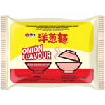 Instant Ramen Onion Flavour WEI LIH, 85 g