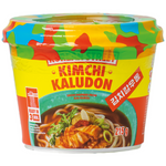 Kaludon Kimchi KOREAN STREET, 215 g