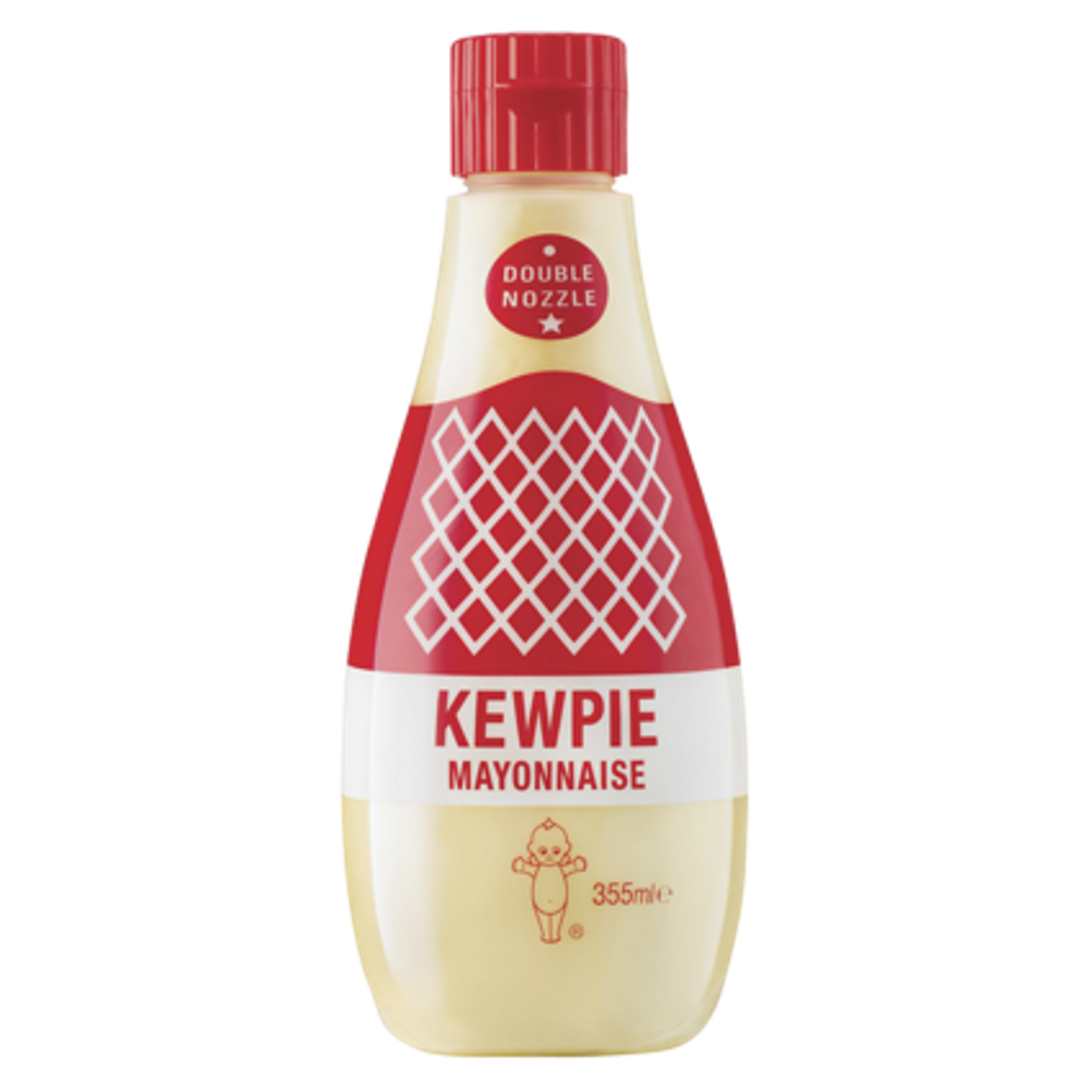 Kewpie Mayo, 355 ml / 337 g