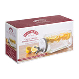 KILNER Fridge Dispenser 3 litre (In Gift Box)