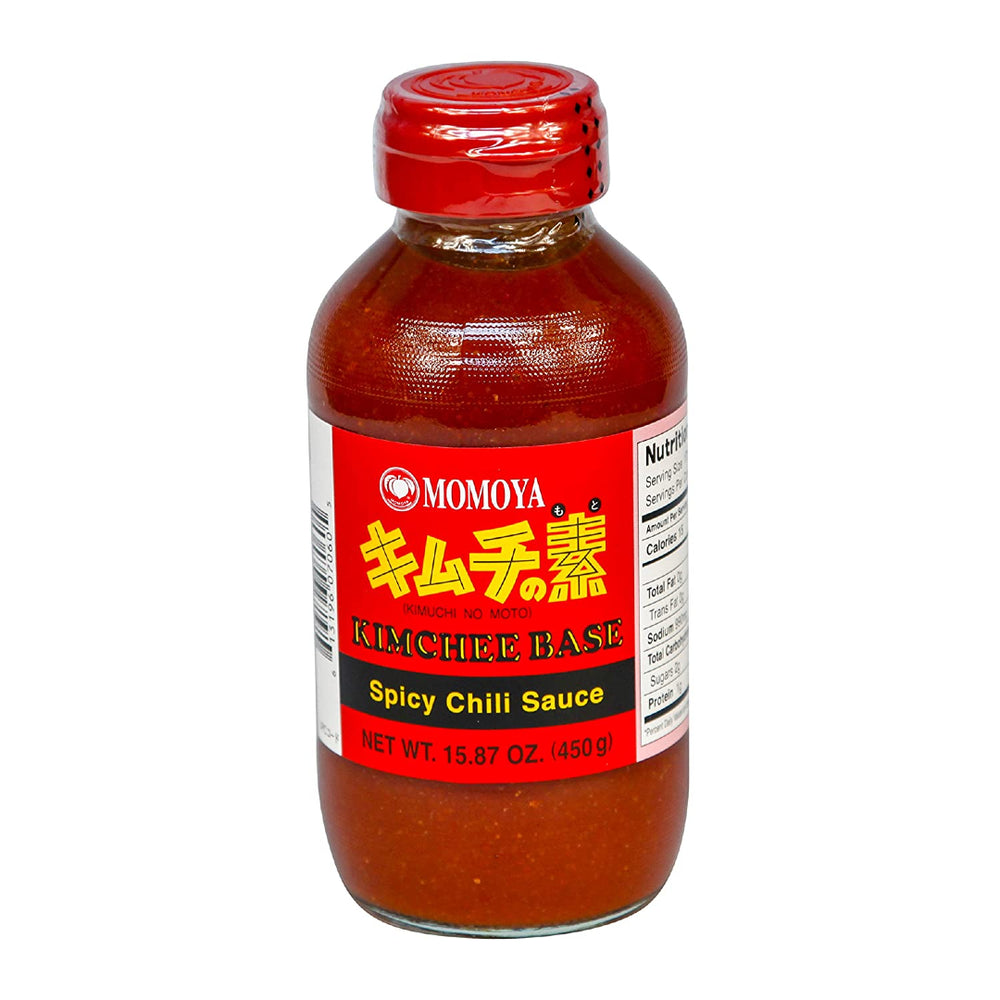 Kimči bazė MOMOYA, 450 g