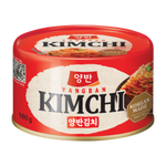 Kimchi (canned) DONGWON, 160 g