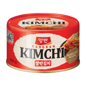 Kimči (konservuotas) DONGWON, 160 g