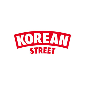 Gangnam Kimchi padažas KOREAN STREET ALLGROO, 320 g