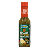 Kut-Balam Tatemado Habanero Sauce LA ANITA, 150 ml