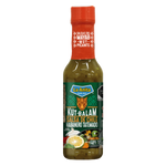 Kut-Balam Tatemado Habanero Sauce LA ANITA, 150 ml