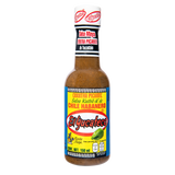 Kutbil-Ik habanera sauce EXXXTRA PICANTE! EL YUCATECO, 120 ml