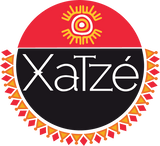 Chile Mulato (Whole Dried Chillies) XATZE, 40 g