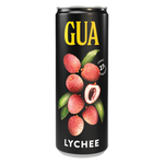 Lychee Juice GUA, 250 ml