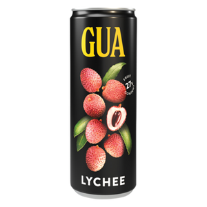 
                
                    Load image into Gallery viewer, Lychee Juice GUA, 250 ml
                
            