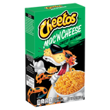 Mac n Cheesy Cheesy Jalapeño CHEETOS, 164 g