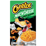 Mac n Cheesy Cheesy Jalapeño CHEETOS, 164 g