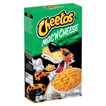 Mac 'n Cheese Cheesy Jalapeño CHEETOS, 164 g