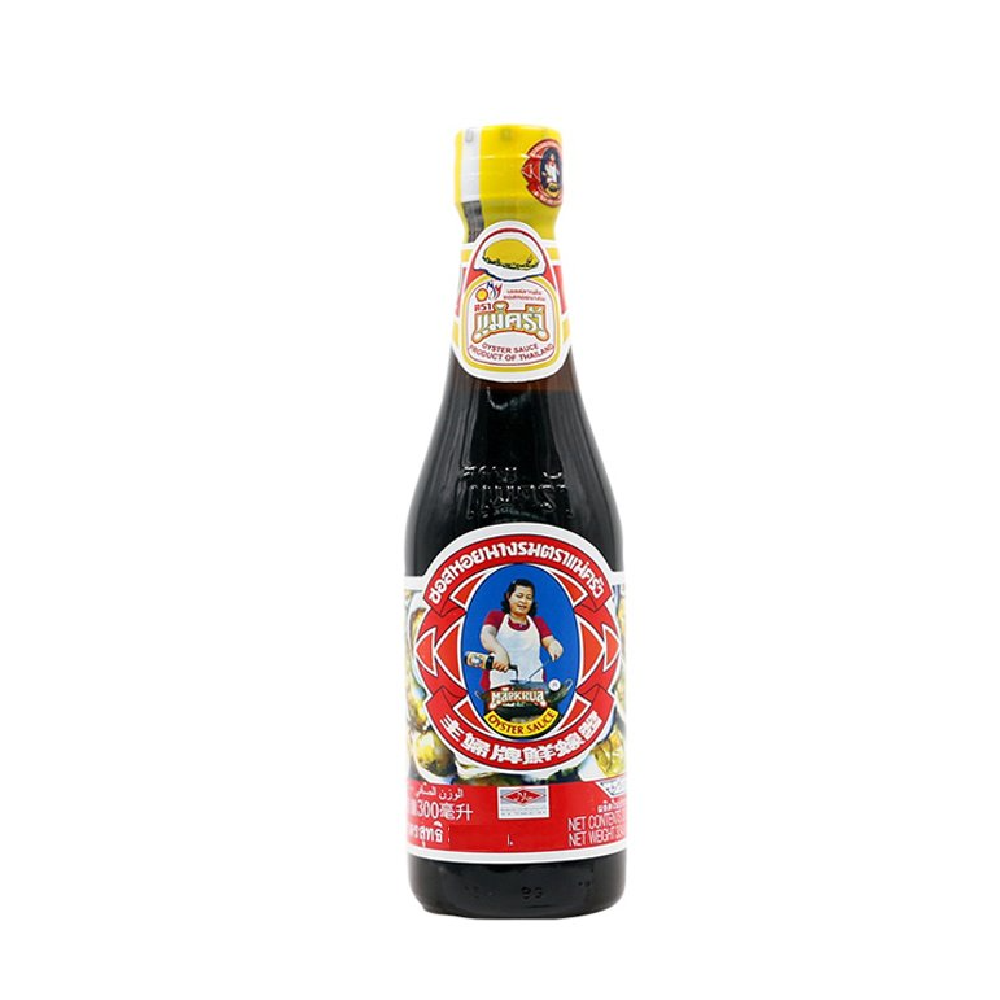 Oyster Sauce MAE KRUA, 150 ml