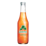 Mandarin Soda JARRITOS, 370 ml
