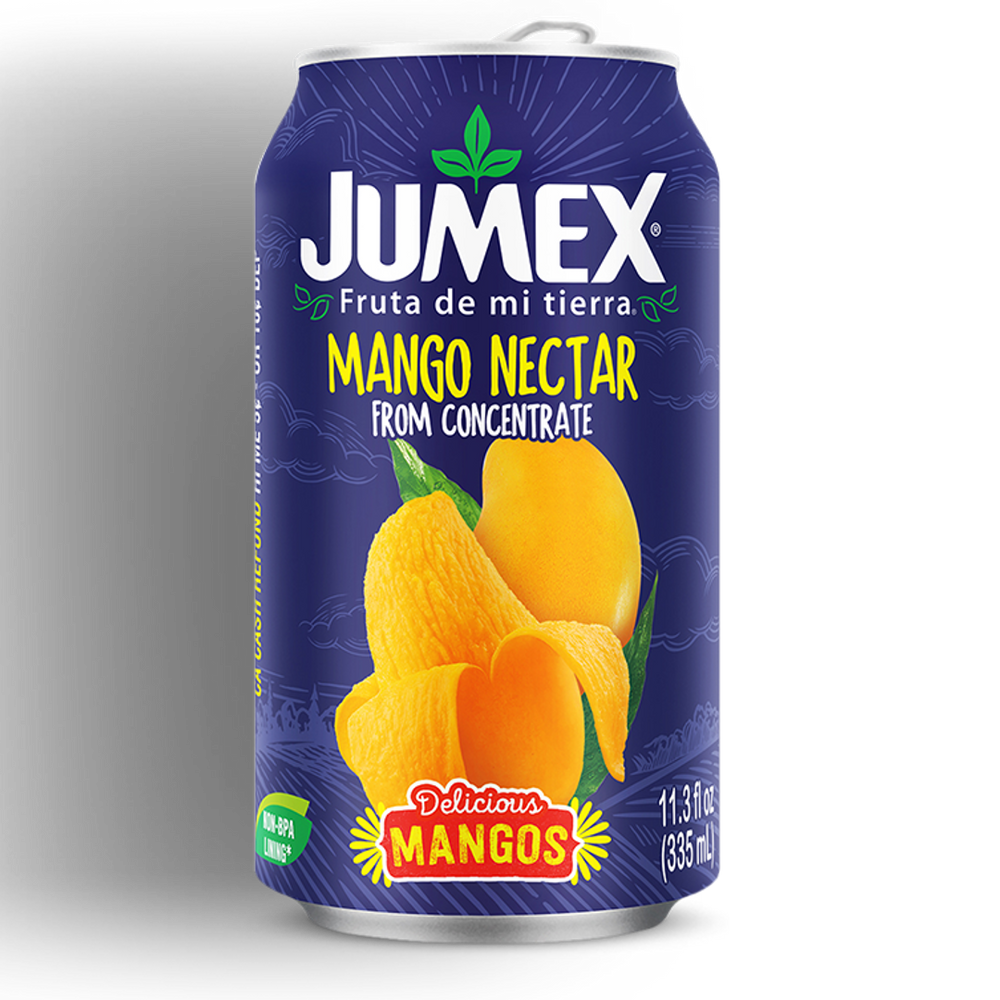 Mango JUMEX, 355 ML