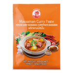 Massaman Curry Paste COCK, 50 g