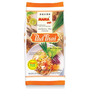 Pad Thai Noodles MAMA, 150 g