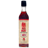 Premium Fish Sauce RED BOAT, 500 ml