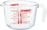 Pyrex Glass Measuring Jug, 1 litre