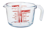 Pyrex Glass Measuring Jug, 1 litre