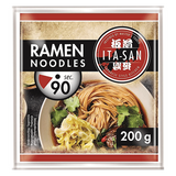 Ramen Noodles ITA-SAN, 200 g