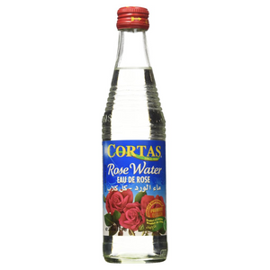 Rose Water CORTAS, 300 ml