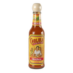 Hot Sauce Original CHOLULA, 150 ml