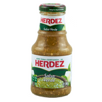 Salsa Verde HERDEZ (Stikliniame buteliuke), 240 g
