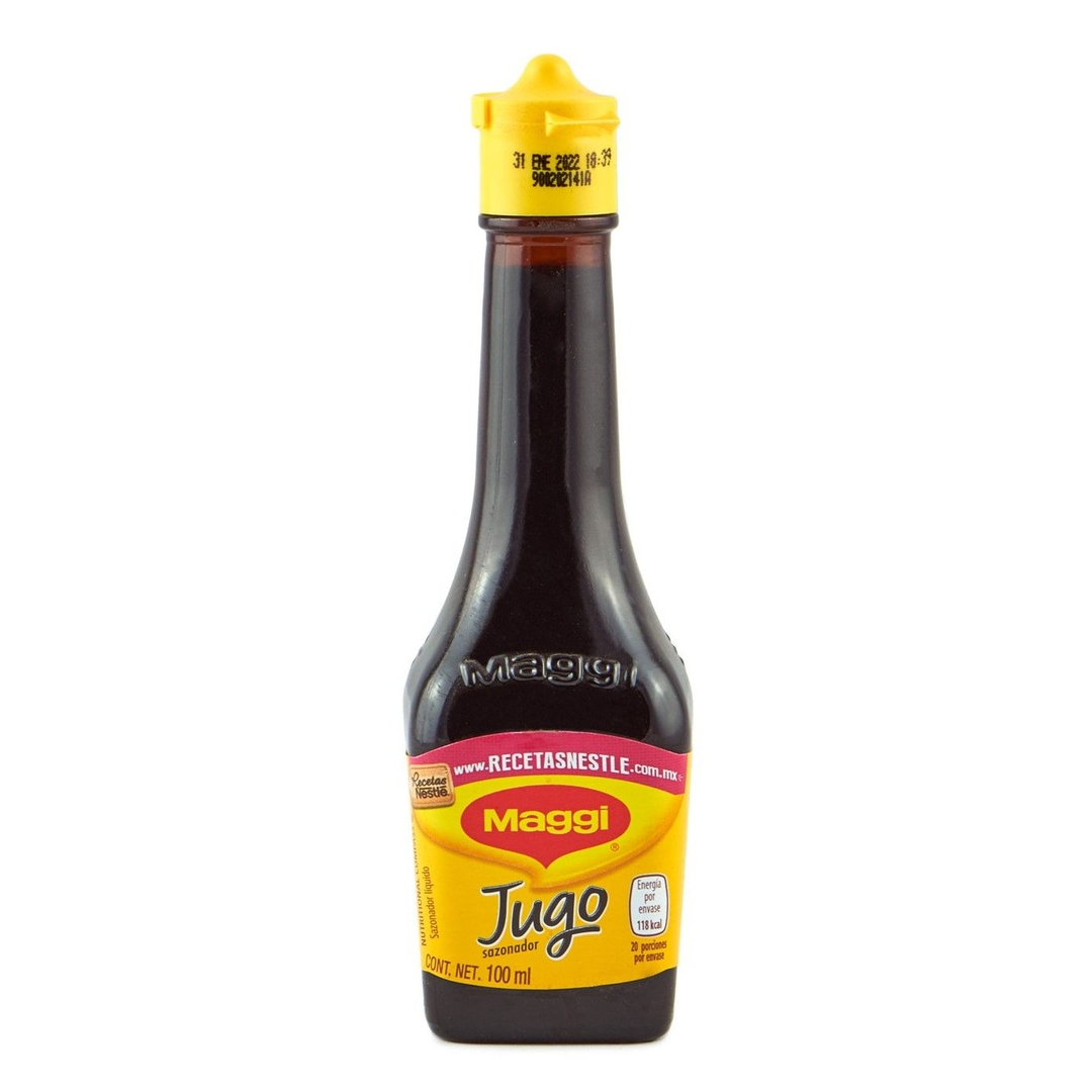 Sauce Jugo MAGGI, 100 ml