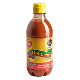 Sauce LA BOTANERA, 370 ml