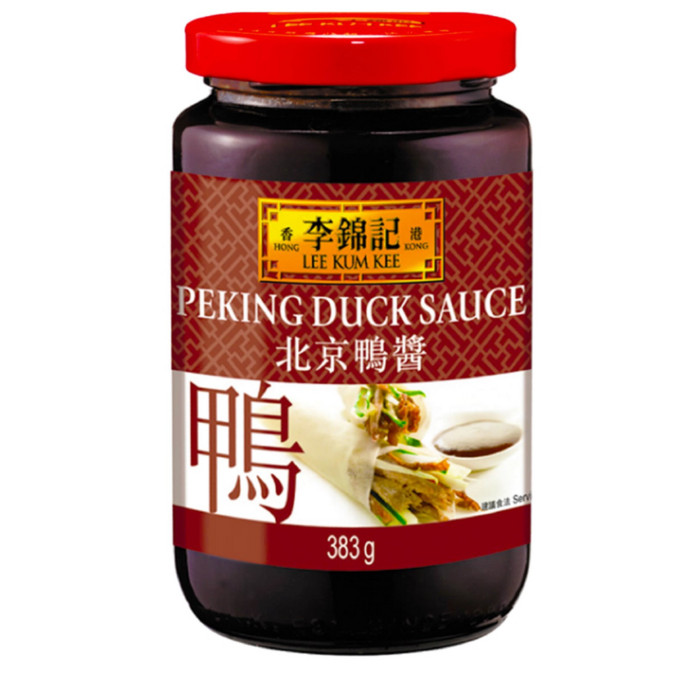 
                
                    Įkelkite vaizdą į galerijos peržiūros priemonę,Sauce for Peking Duck LEE KUM KEE, 383 g
                
            