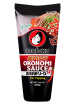 Aštrus Okonomi padažas OTAFUKU, 300 g