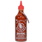 Sriracha Kimchi, FLYING GOOSE, 455 ml