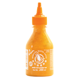 Sriracha Mayoo FLYING GOOSE, 200 ml