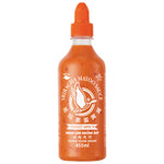 Sriracha saldus čili majonezas FLYING GOOSE, 455 ml