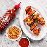 Sriracha Tikka FLYING GOOSE, 455 ml