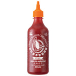 Sriracha su yuzu, FLYING GOOSE, 455 ml