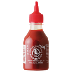 Sriracha super aštri, FLYING GOOSE, 200 ml