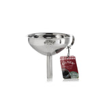 Straining Funnel (Stainless Steel) KILNER