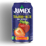 Strawberry JUMEX, 355 ML