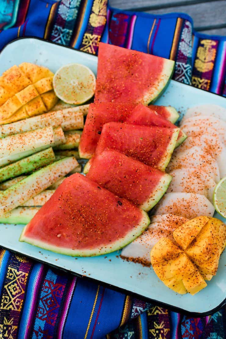 TAJIN Clasico, 142 g