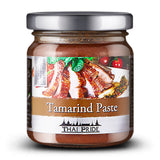 Tamarind Paste THAI PRIDE, 195 g