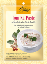 Tom Ka Paste (Tom Kha) AROMAX, 50 g